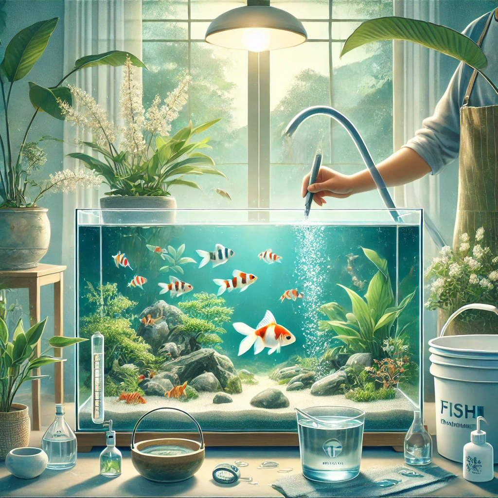title image