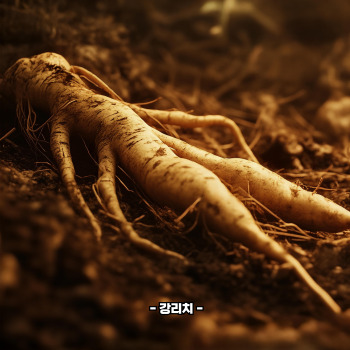 수삼 효능