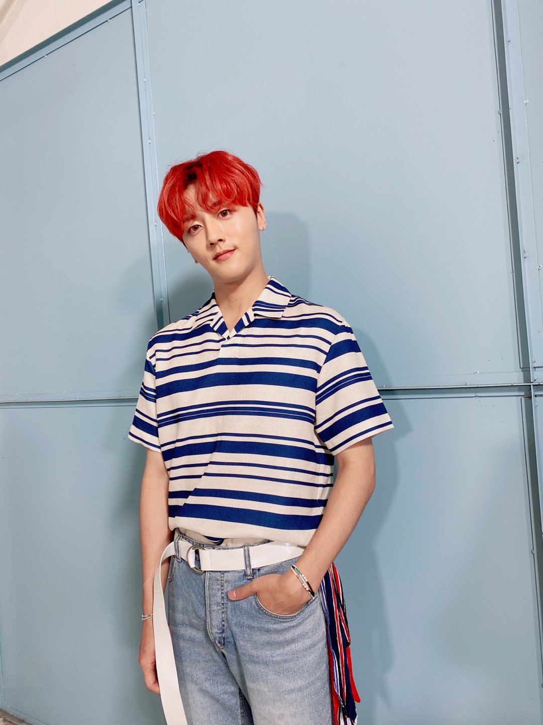 영빈 이미지