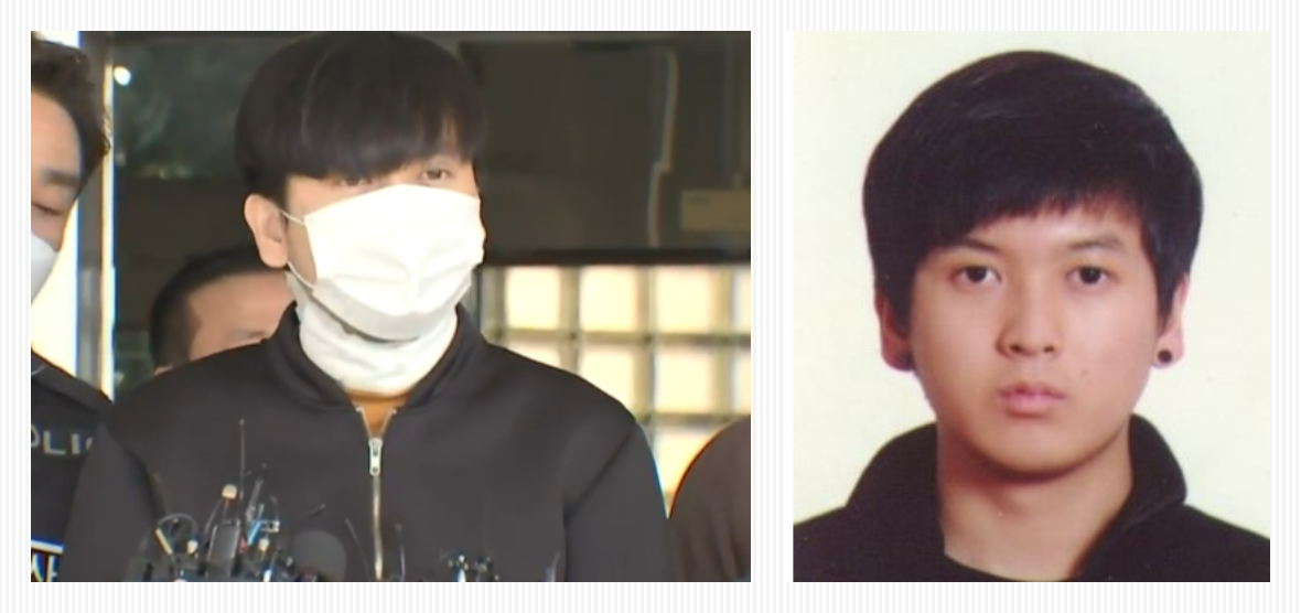  노원구 세모녀 살인사건 김태현  "살아 있다는 것도 정말 제 자신이 뻔뻔하다는 생각이 든다"
