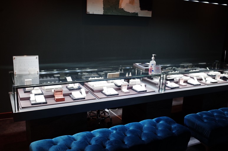 x 종로웨딩링 | 라스피넬 37