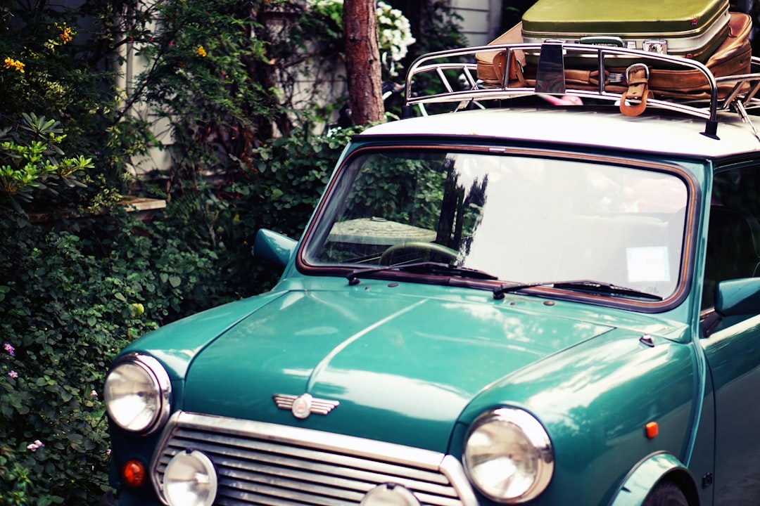 Mini.