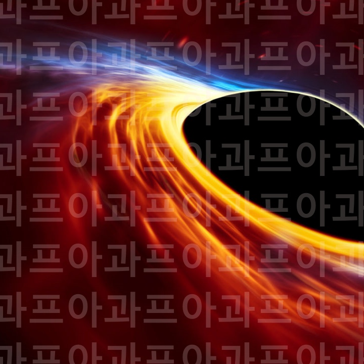  물리학 노벨상, 블랙홀 발견