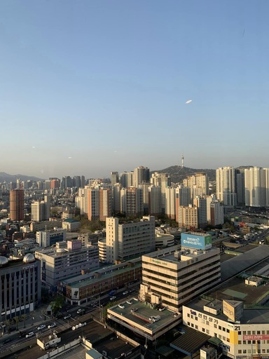 용산노보텔