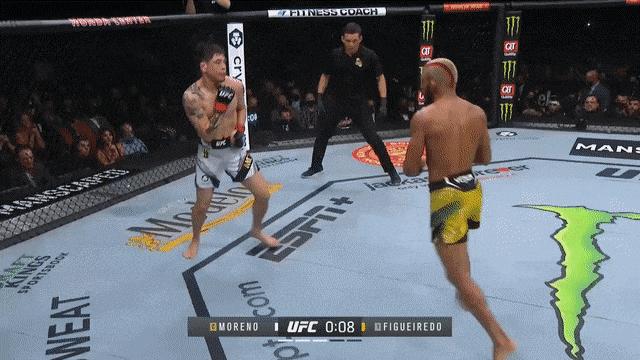 ufc UFC 270 은가누 vs 간 & 11