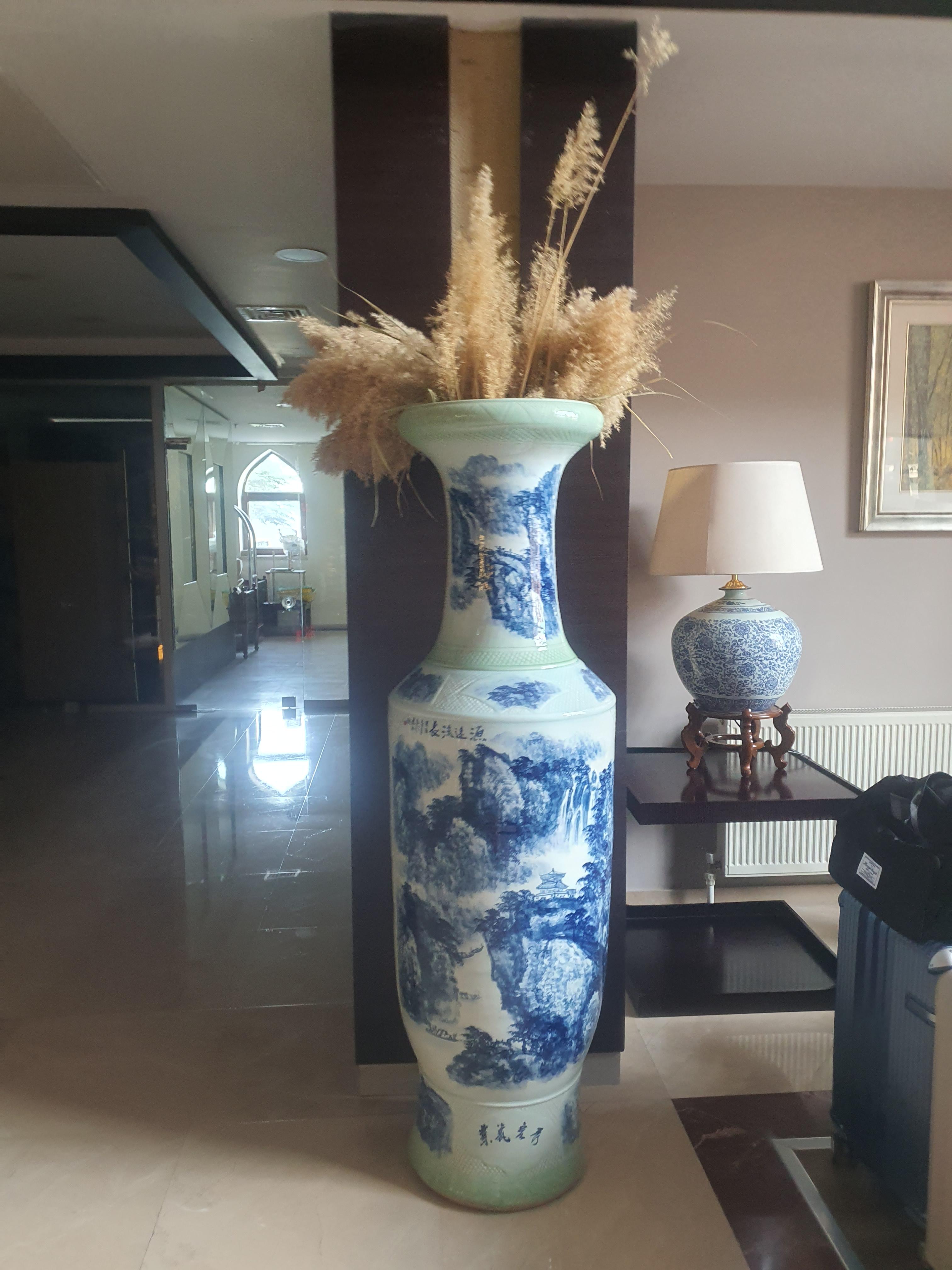 튀르키예 패키지(참좋은여행) - 3일차 카파도키아 SUHAN HOTEL