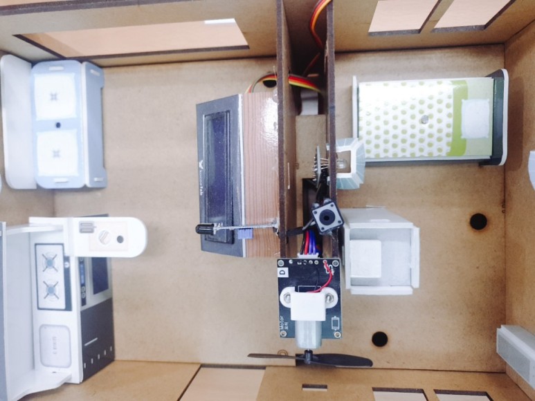 내가 사용하는 제품은? IO T(사물인터넷)의 의미, 사례, 전망