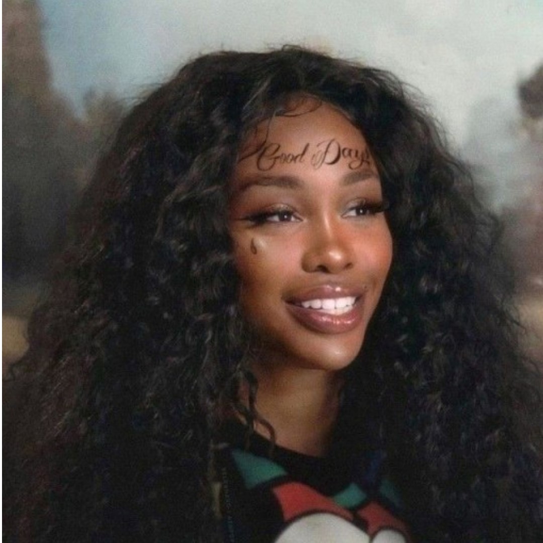  "SZA"의 삶과 음악세계가 빚은 앨범이야기 그리고 그녀의 패션과 수상이력!