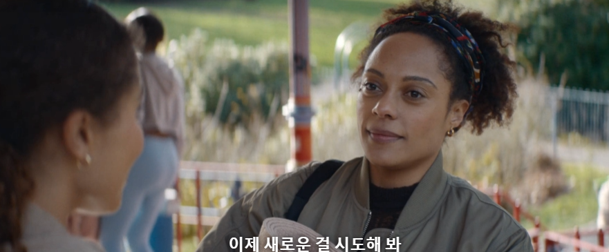 캣 도너번 형사