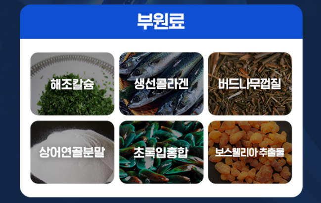 부원료