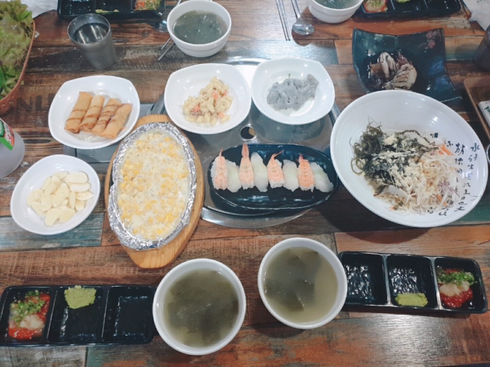 동촌횟집 이미지