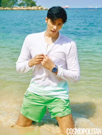 성훈 이미지
