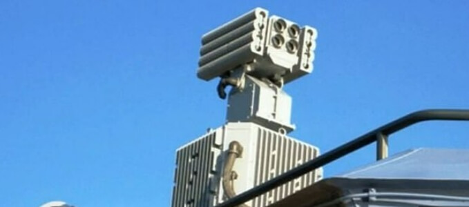  미 해군, 대화 통제하는 최신 비살상 무기 개발 VIDEO:US Navy is developing sonic weapon that blasts the target's own voice back...