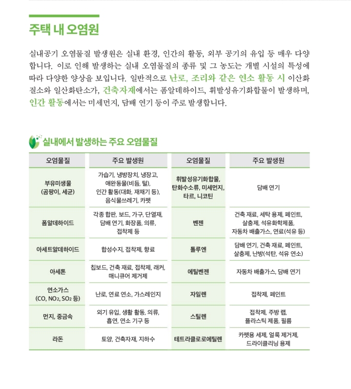 우리환경관리 이미지