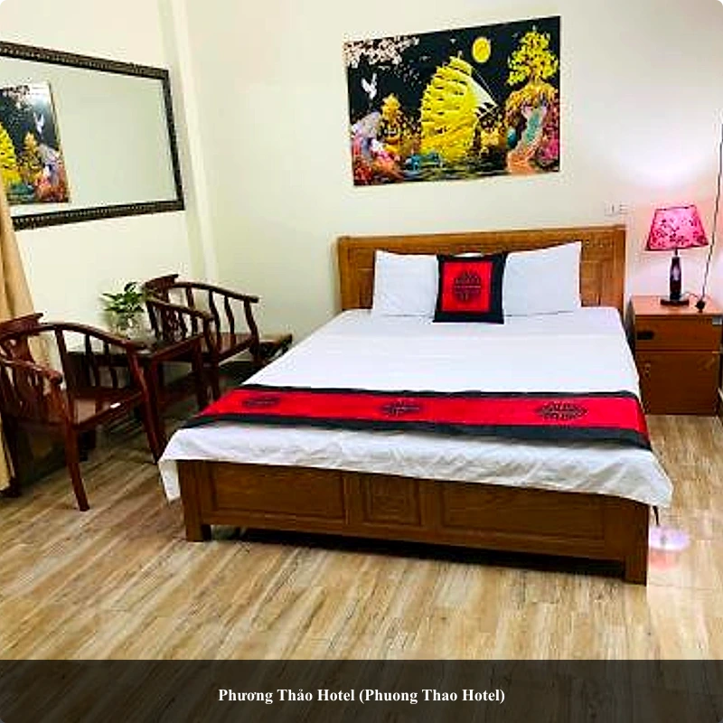 Phương Thảo Hotel (Phuong Thao Hotel)_2