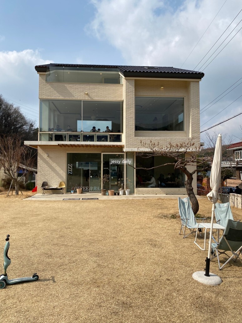 카페지즈 이미지