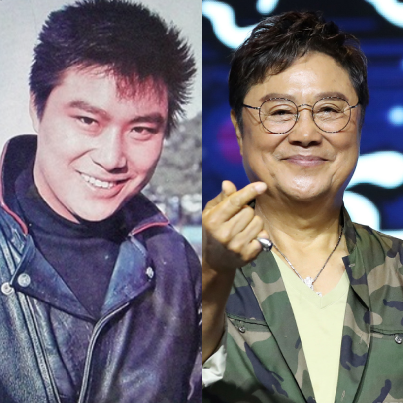  가수 남진 과거 아내 및 강정연 집안 재조명