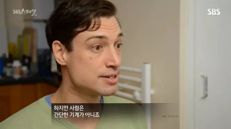 음식 칼로리가 높아도 괜찮다