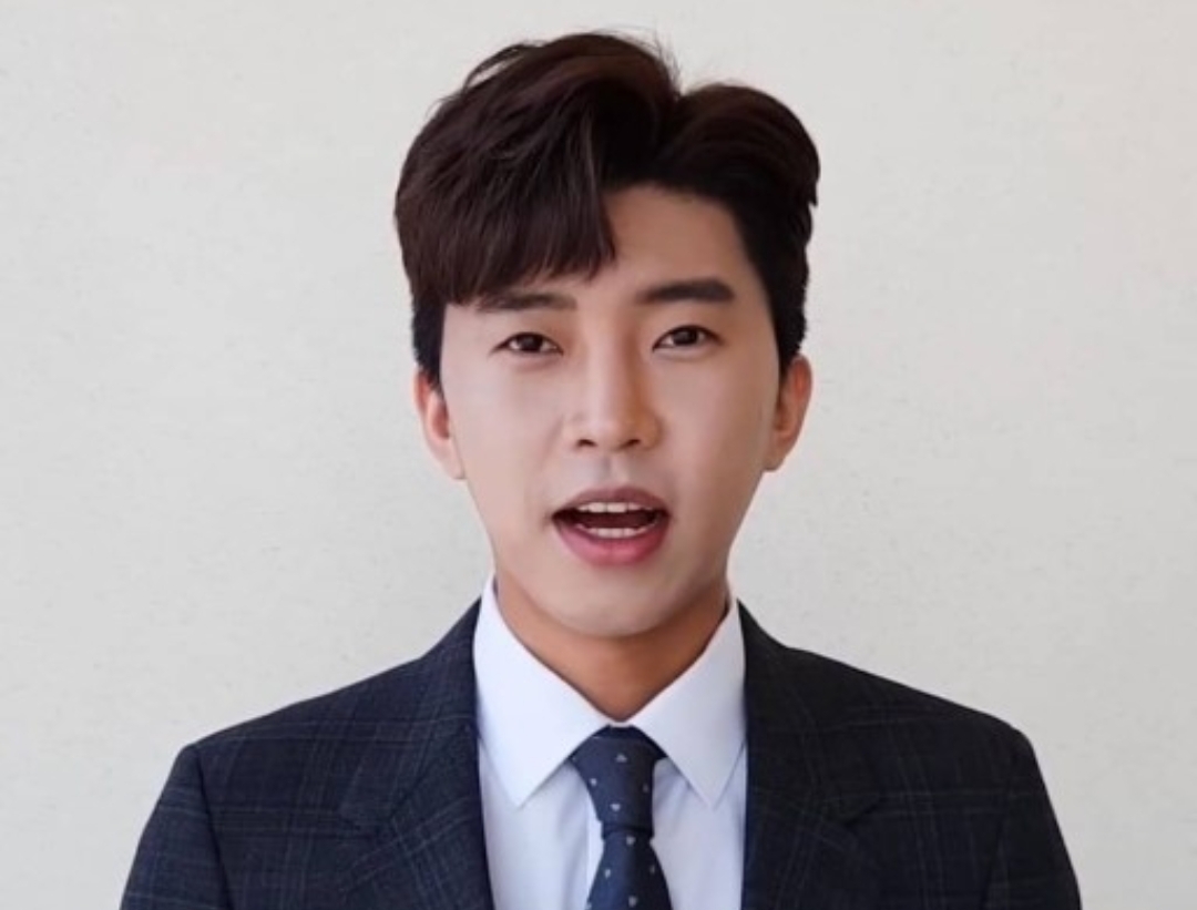  미스터트롯 임영웅 나이 아빠