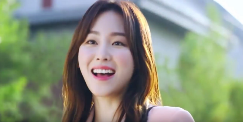  배우 서현진 아이돌부터 배우가 되기까지