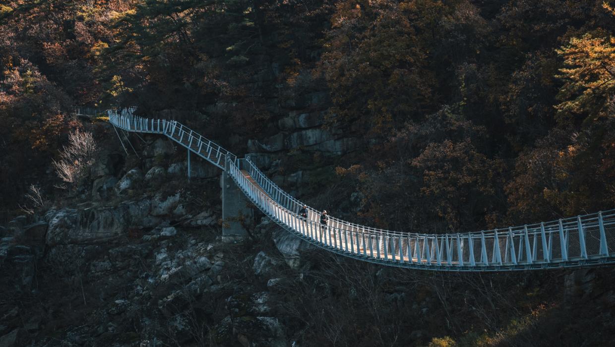 철원여행-한탄강주상절리길