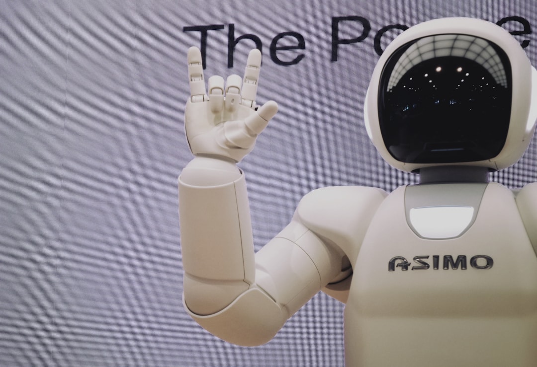 Robot