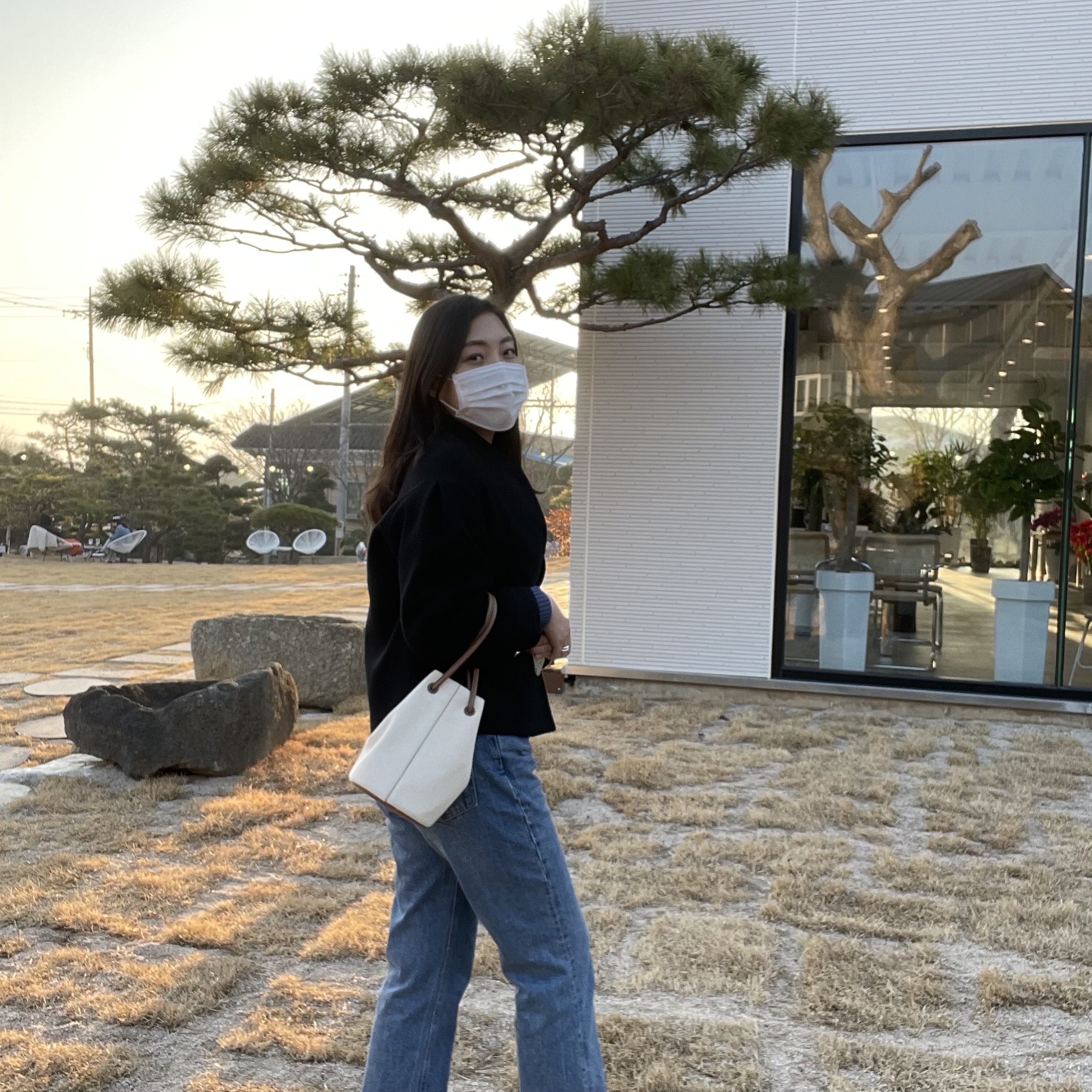  정읍 태인 베르데 뷰맛집 크로플맛집