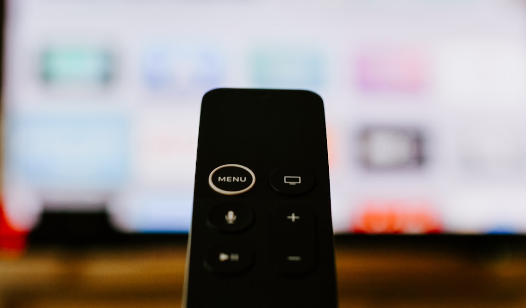 remote
