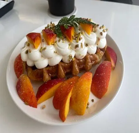 카페 한움 신불당