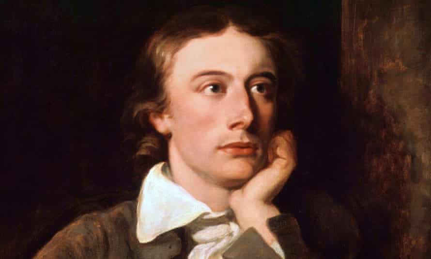 서거 200주년을 맞이한 존 키츠/John Keats의 생애와 주옥같은 그의 Top Ten 영시