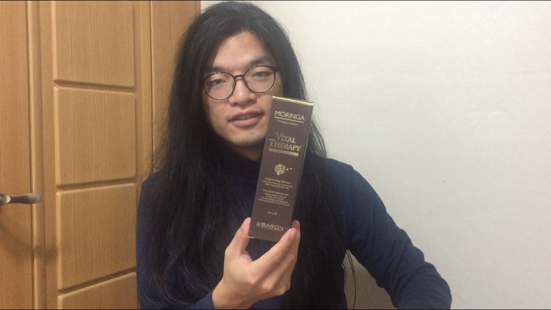  장발남자는 어떤 선물을 받을까? 생일선물언박싱! (쿠키영상있음)