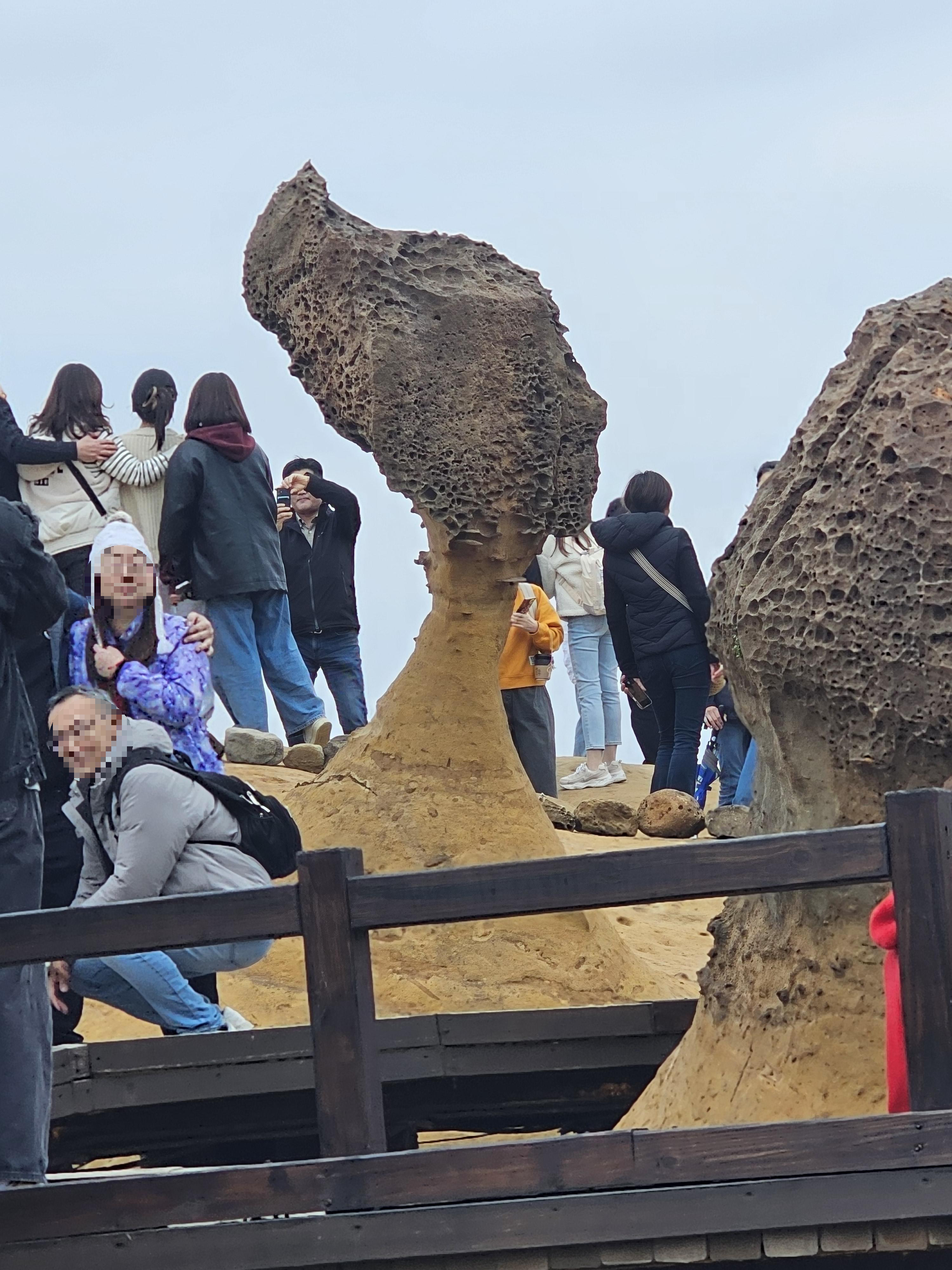예류