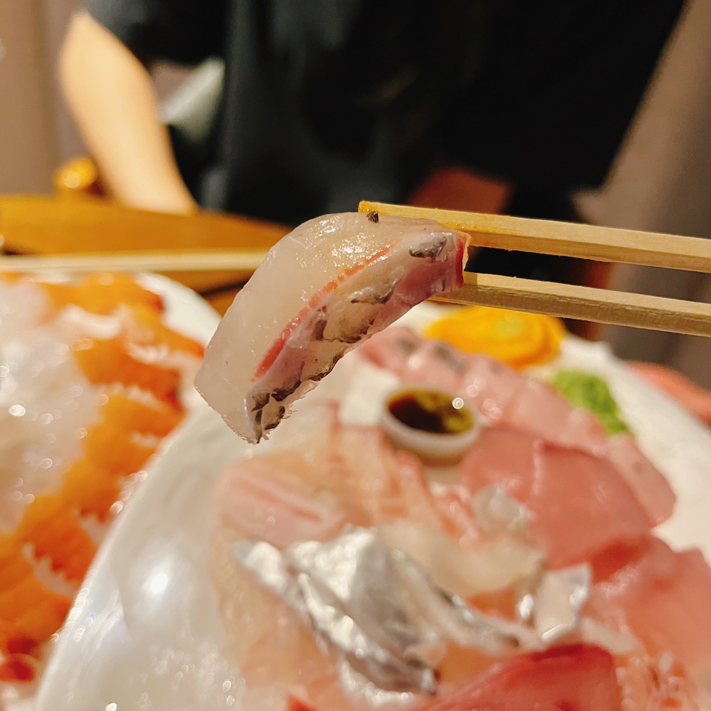  [제주_서귀포, 올레시장 맛집] 기흥어물  회, 원하는 가격에 맞게 사자!
