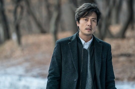  감우성 부인 강민영 러브스토리 화제