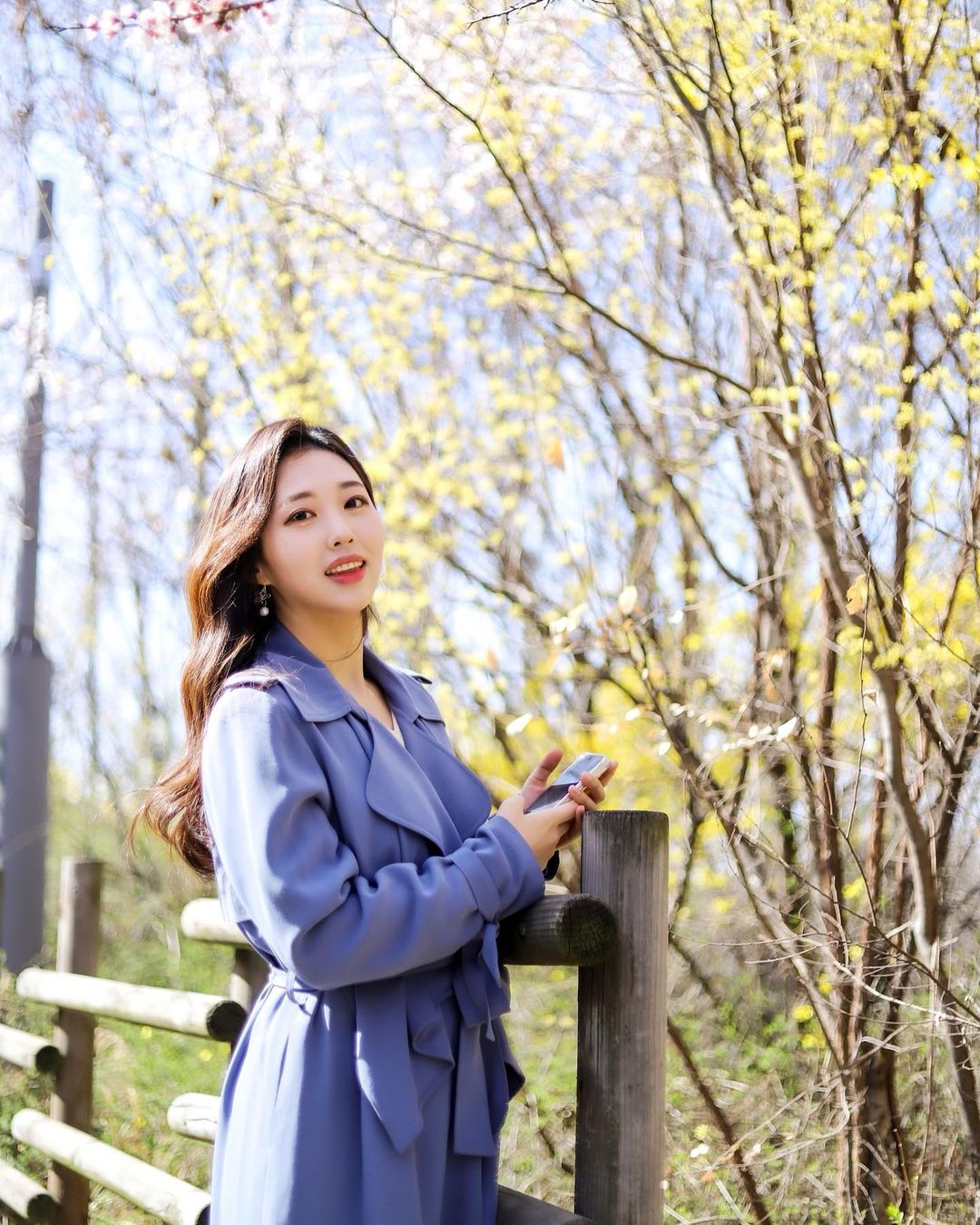  이혜민 기상캐스터