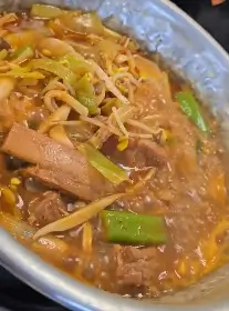 생방송투데이 성남 양푼등갈비 맛집