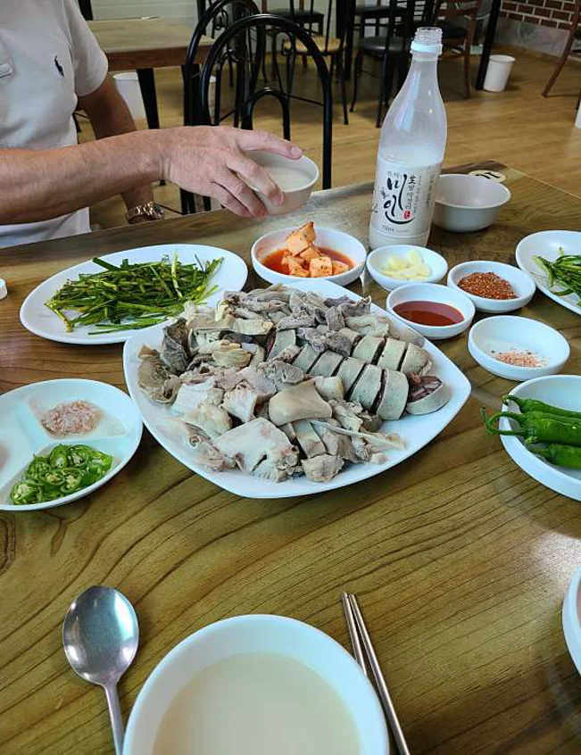 원조시골집