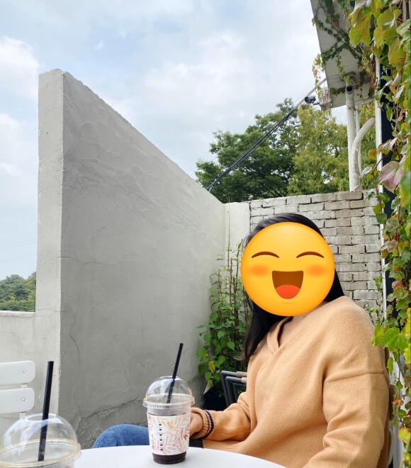 남산카페 이미지
