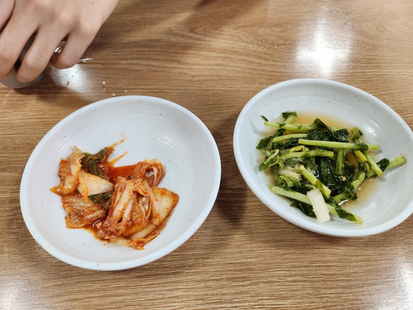 강릉 수정손칼국수