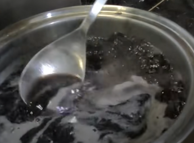 서리태 검은콩 두유 콩물 만들기 칼로리 효능 대박