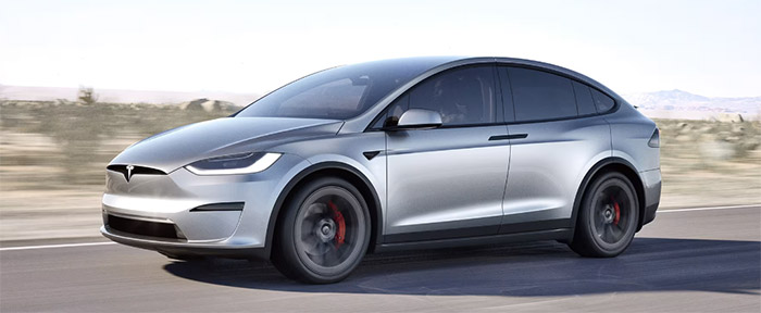 Model-X