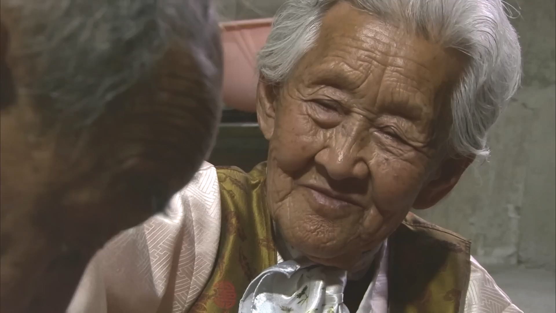 [인간극장 다시보기] 다시 태어나도 서로밖에 없다 하시는 백발의 황혼 부부, 따뜻하고 싱그러운 신혼일기 제2막이 시작된다 KBS 방송.mp4_20240415_133510.241.jpg