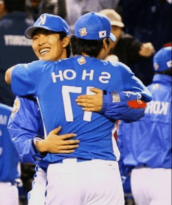 월드베이스볼클래식 (WBC)