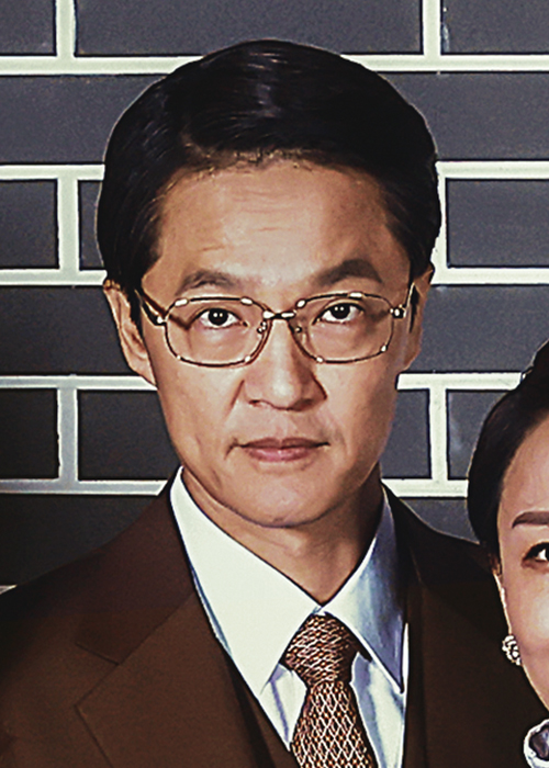 드라마 재벌집막내아들 등장인물