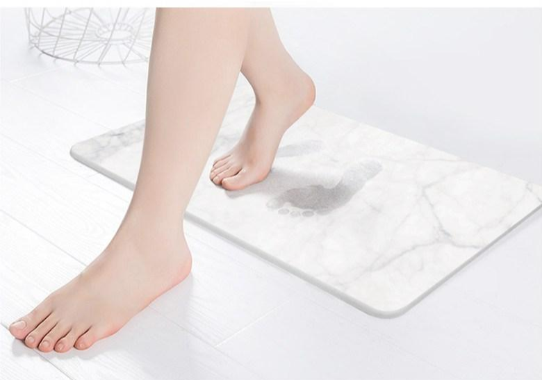  규조토 매트 - 집들이 선물이나 자취템으로 좋은 아이템!!
