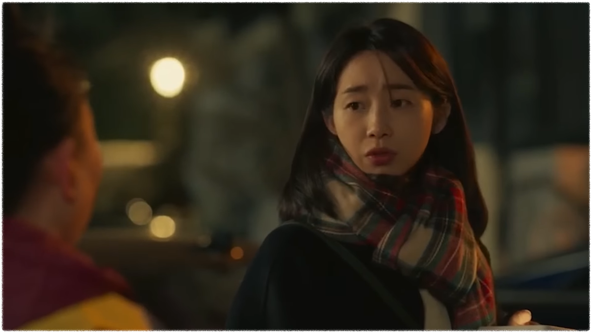 소방서 옆 경찰서 그리고 국과수 6회 7회
