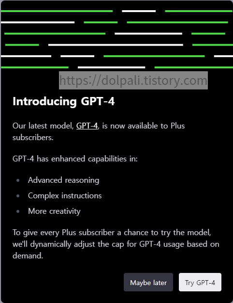 Introducing GPT-4
