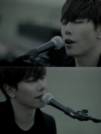 박효신/Park Hyo Shin/야생화/Wild Flower/노래