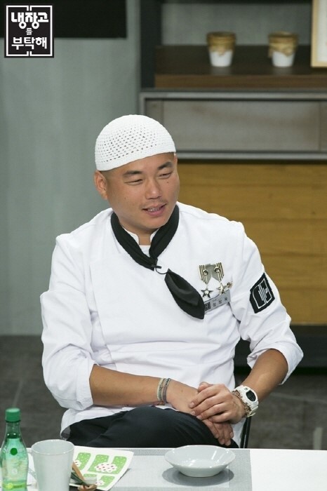  정창욱 셰프, 음주운전으로 벌금 1500만원...과거 '냉장고를 부탁해'출연