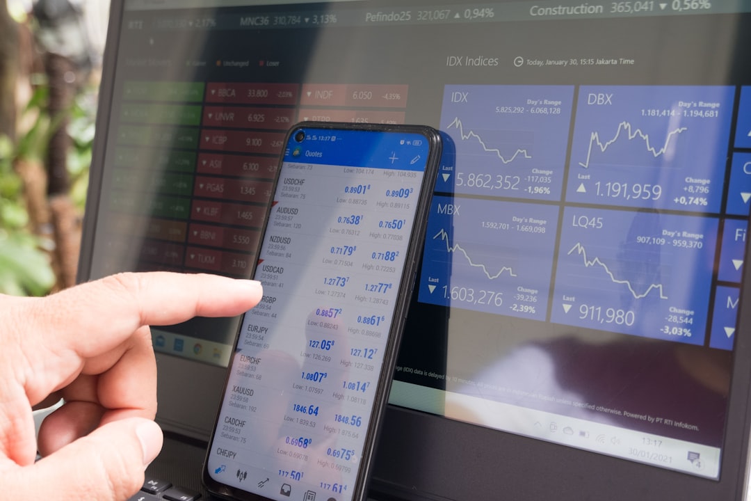 stocks